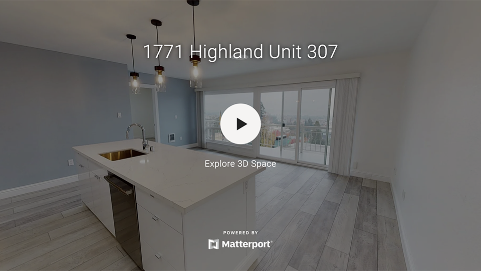 1771 Highland Pl - 307