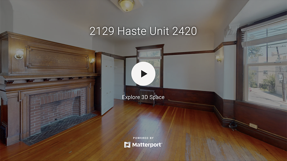 2129 Haste Street Owner, L.P. - 2420-1