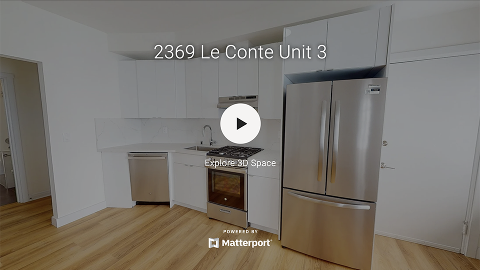 2369 Le Conte Ave - 3