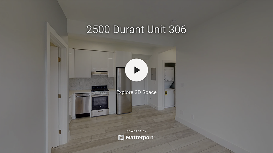 2500 Durant - 306